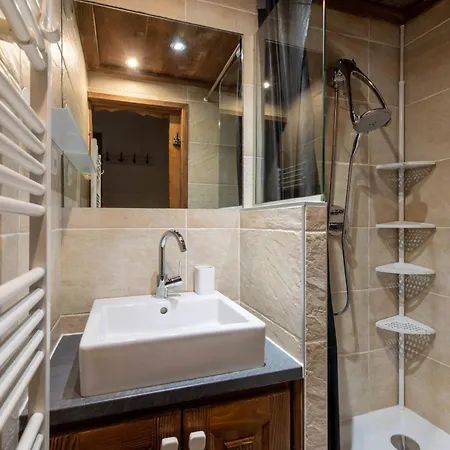 Cimes-2 31 Apartamento *