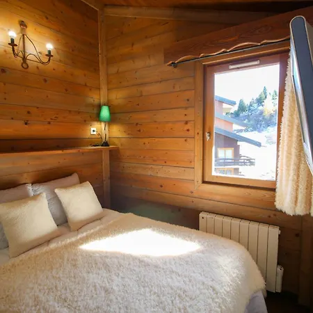 Apartmán Cimes-2 31 Méribel